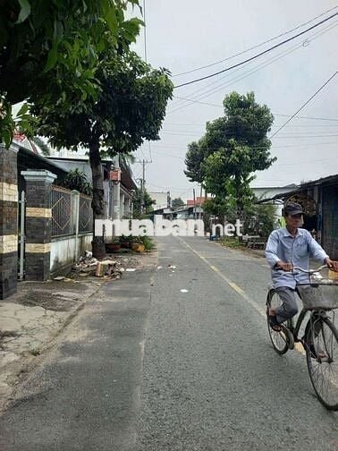 💥 NHÀ 2 TẦNG – XTT 4, HÓC MÔN 💥 GIÁ 1 TỶ95
📐 DT: 4 x 19.5m (78m²)