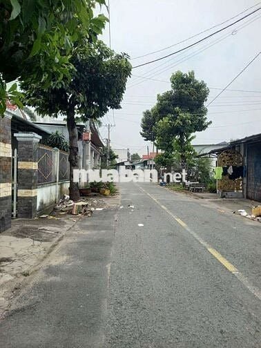 💥 NHÀ 2 TẦNG – XTT 4, HÓC MÔN 💥 GIÁ 1 TỶ95
📐 DT: 4 x 19.5m (78m²)