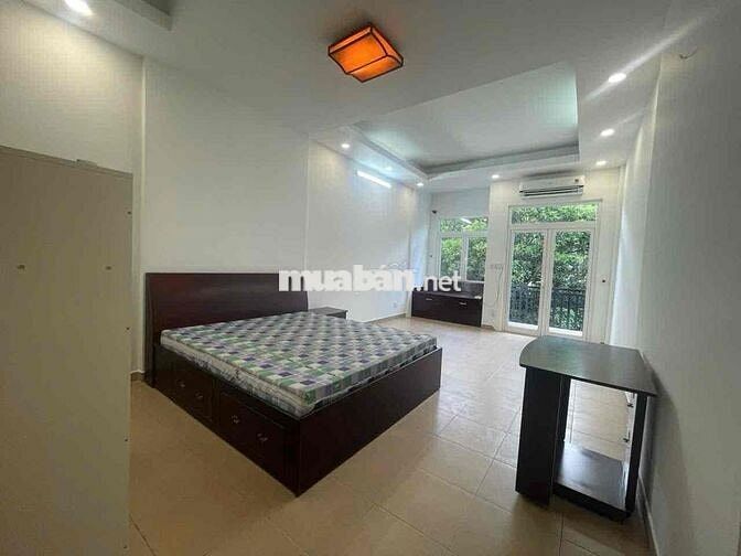 (Q8)NHÀ CHO THUÊ NGUYÊN CĂN TẠ QUANG BỬU-FULL NỘI THẤT-25 TRIỆU
