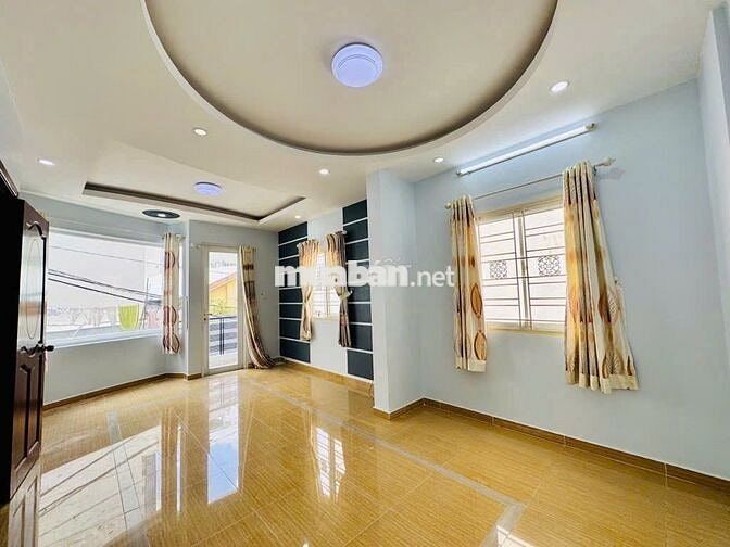🚗🏡 NHÀ ĐẸP – PHAN ĐĂNG LƯU, PHƯỜNG 5 QUẬN PHÚ NHUẬN.