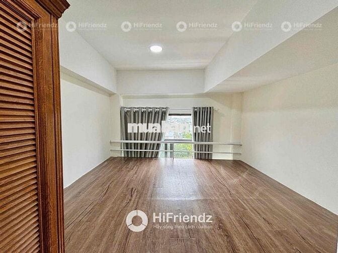 Cho Thuê Phòng Có Gác Full Nội Thất Có Ban Công Gần Mã Lò, Lê Văn Quới
