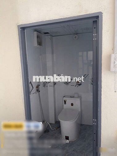 Nhà Mặt Tiền Kinh Doanh Đường Nguyễn Cửu Phú - 1PN 2WC - 3.5x10m