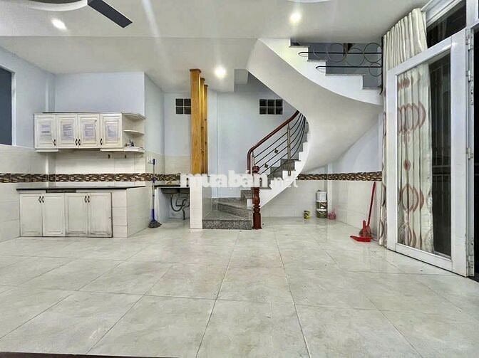 🚗🏡 NHÀ ĐẸP – PHAN ĐĂNG LƯU, PHƯỜNG 5 QUẬN PHÚ NHUẬN.