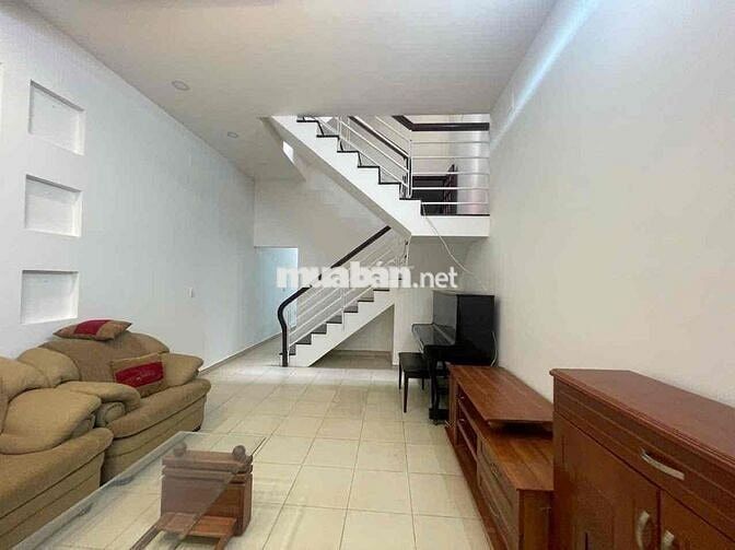 (Q8)NHÀ CHO THUÊ NGUYÊN CĂN TẠ QUANG BỬU-FULL NỘI THẤT-25 TRIỆU