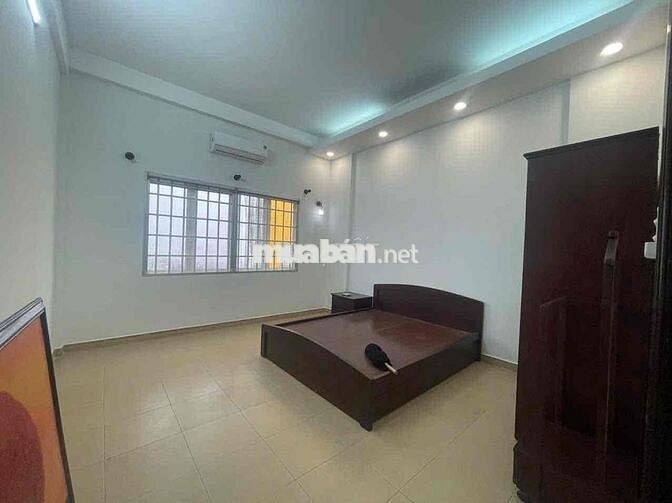 (Q8)NHÀ CHO THUÊ NGUYÊN CĂN TẠ QUANG BỬU-FULL NỘI THẤT-25 TRIỆU