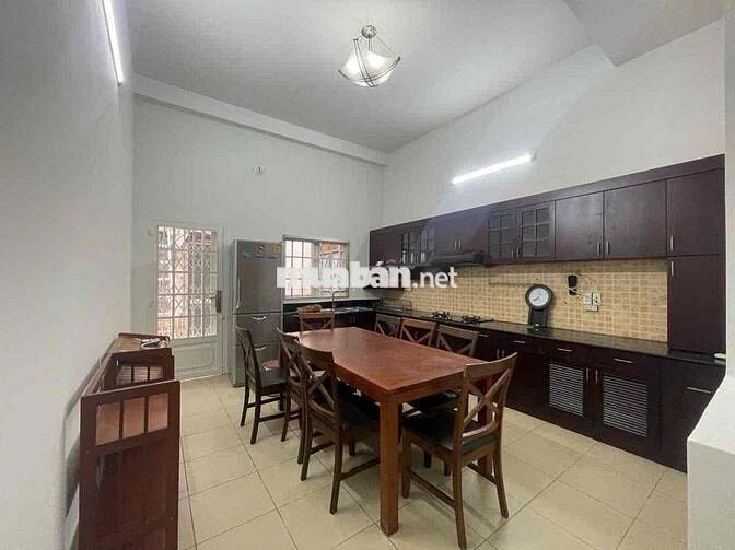 (Q8)NHÀ CHO THUÊ NGUYÊN CĂN TẠ QUANG BỬU-FULL NỘI THẤT-25 TRIỆU