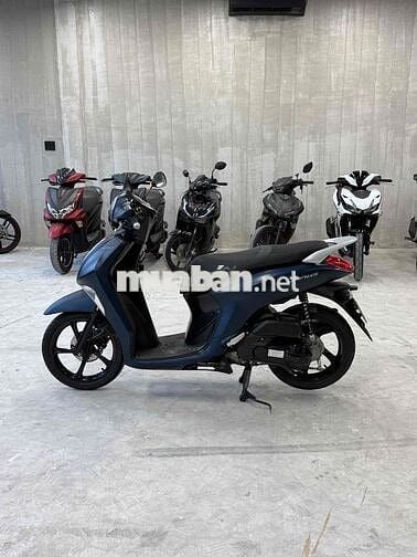 Yamaha Janus 2022 máy zin, xe đẹp, giá tốt Q2