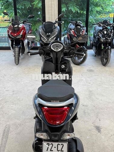Yamaha Janus 2022 máy zin, xe đẹp, giá tốt Q2