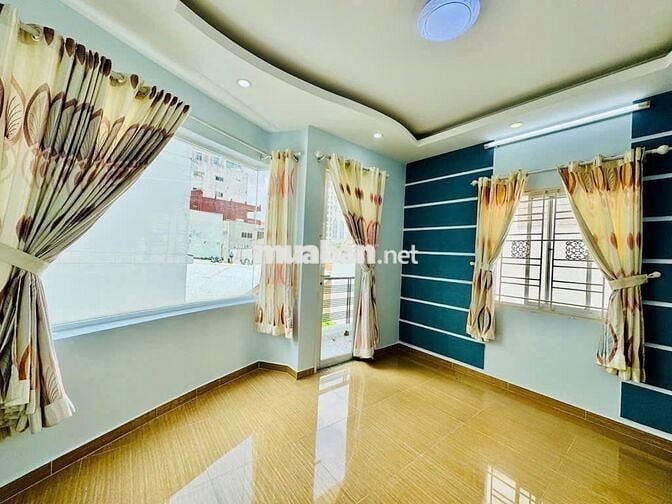 🚗🏡 NHÀ ĐẸP – PHAN ĐĂNG LƯU, PHƯỜNG 5 QUẬN PHÚ NHUẬN.