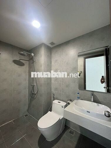 cho thuê OT sunrise ĐỐI diện  LOTTE MART Q7, nội thất cơ bản