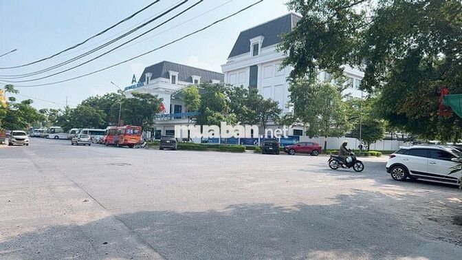 Cần bán biệt thự liền kề khu đô thị Cổ Dương Đông Anh