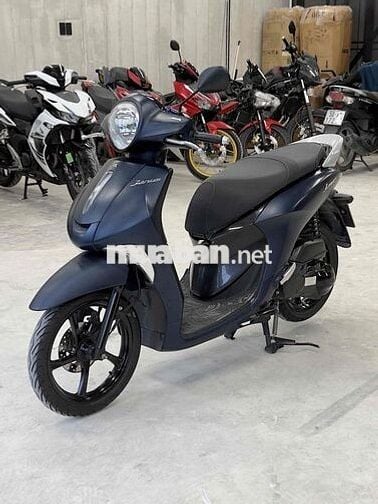 Yamaha Janus 2022 máy zin, xe đẹp, giá tốt Q2