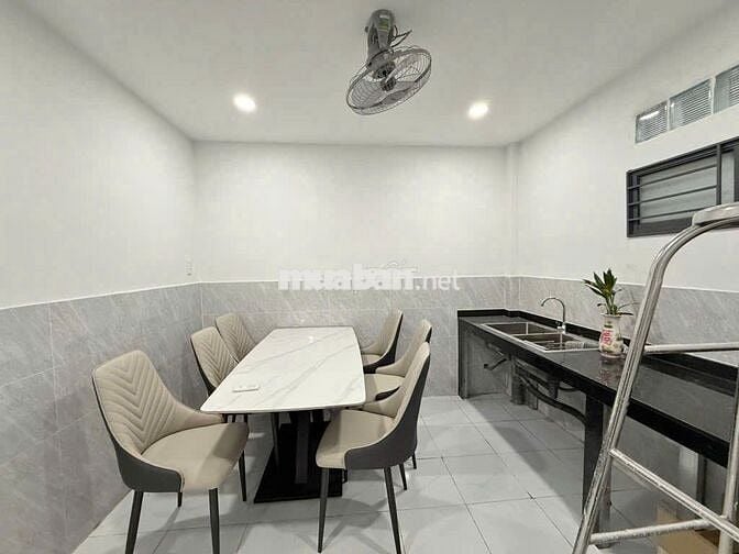 🚗🏡 NHÀ ĐẸP – NGUYỄN XÍ, PHƯỜNG 11 QUẬN BÌNH THẠNH.