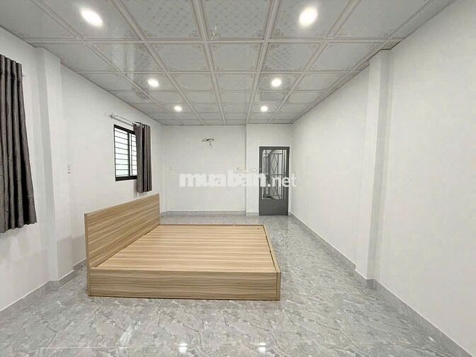 🚗🏡 NHÀ ĐẸP – NGUYỄN XÍ, PHƯỜNG 11 QUẬN BÌNH THẠNH.