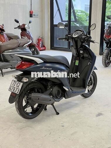 Yamaha Janus 2022 máy zin, xe đẹp, giá tốt Q2