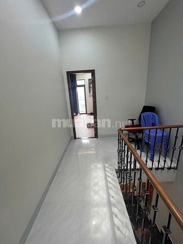 Bán nhà đẹp lung linh đường Dương Cát Lợi, Nhà Bè – Cách Q7 chỉ 1 cây