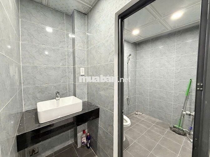 🚗🏡 NHÀ ĐẸP – NGUYỄN XÍ, PHƯỜNG 11 QUẬN BÌNH THẠNH.