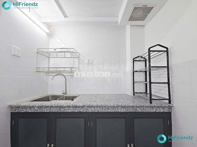 PHÒNG CÓ GÁC GẦN KHU CHẾ XUẤT, GIÁP NGUYỄN TẤT THÀNH QUẬN 4