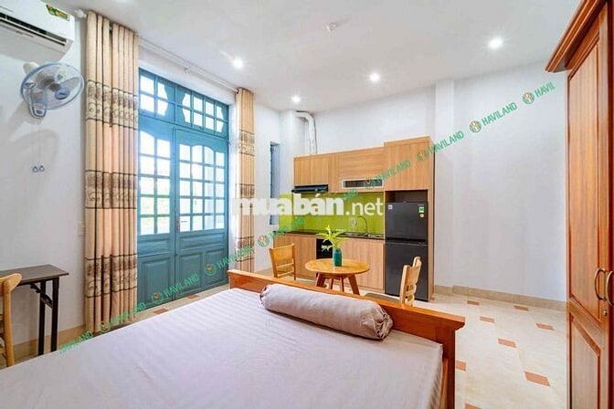 🏡 CĂN HỘ MỚI XÂY – FULL NỘI THẤT – GIÁ SIÊU HỢP LÝ 🏡