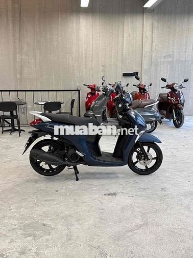 Yamaha Janus 2022 máy zin, xe đẹp, giá tốt Q2