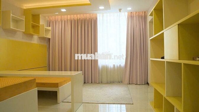 CHO THUÊ NHÀ PHỐ PMH, TRỆT LỬNG 3 LẦU, FULL NT, 100 TRIỆU/ THÁNG