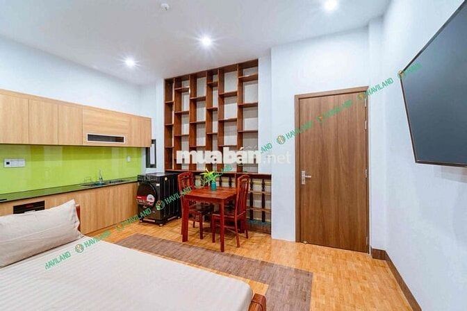 🏡 CĂN HỘ MỚI XÂY – FULL NỘI THẤT – GIÁ SIÊU HỢP LÝ 🏡