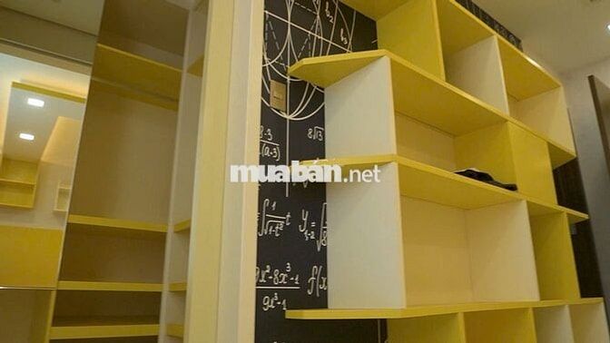 CHO THUÊ NHÀ PHỐ PMH, TRỆT LỬNG 3 LẦU, FULL NT, 100 TRIỆU/ THÁNG