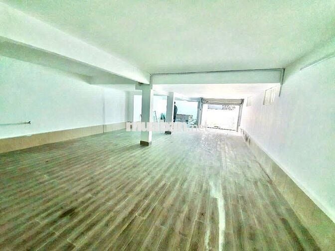 SIÊU PHẨM TÒA NHÀ 5 TẦNG TRUNG TÂM PHAN XÍCH LONG -HẦM-THANG MÁY-PCCC