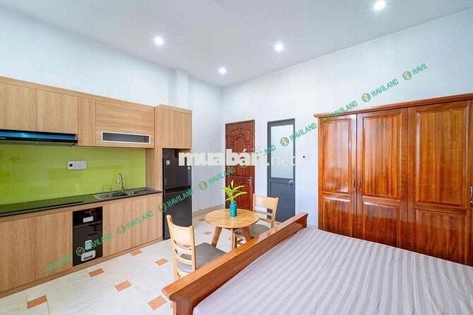 🏡 CĂN HỘ MỚI XÂY – FULL NỘI THẤT – GIÁ SIÊU HỢP LÝ 🏡