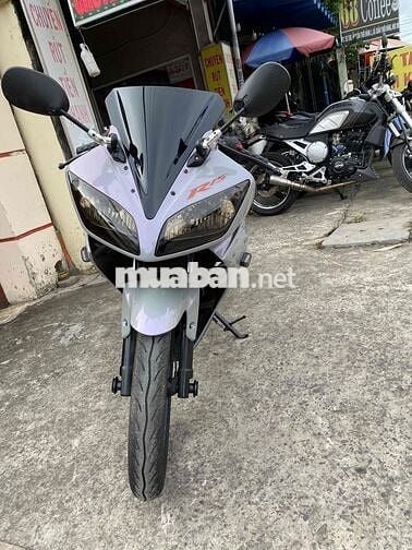 yamaha r15