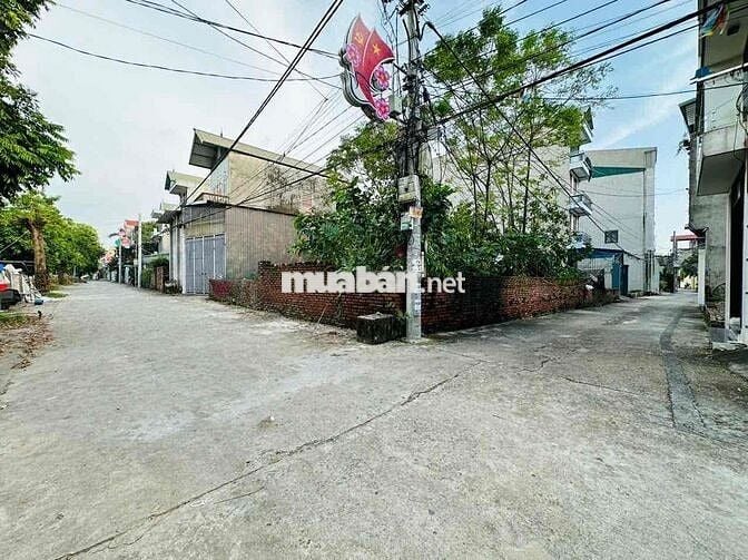 CHỈ 72TR/M2  ĐẤT ĐẸP HIẾM CÓ- TIÊN DƯƠNG ĐÔNG ANH- GIÁ ĐẦU TƯ