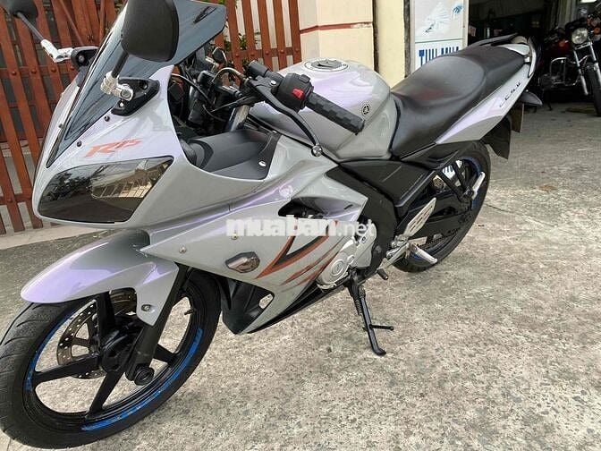 yamaha r15