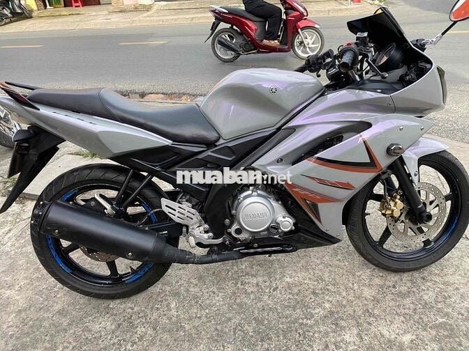 yamaha r15