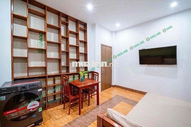 🏡 CĂN HỘ MỚI XÂY – FULL NỘI THẤT – GIÁ SIÊU HỢP LÝ 🏡