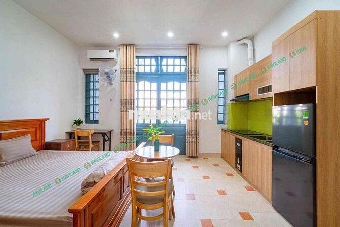 🏡 CĂN HỘ MỚI XÂY – FULL NỘI THẤT – GIÁ SIÊU HỢP LÝ 🏡