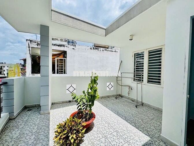 🚗🏡 NHÀ ĐẸP – PHAN ĐĂNG LƯU, PHƯỜNG 5 QUẬN PHÚ NHUẬN.