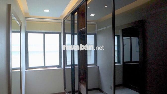 CHO THUÊ NHÀ PHỐ PMH, TRỆT LỬNG 3 LẦU, FULL NT, 100 TRIỆU/ THÁNG