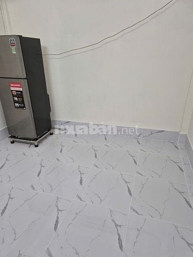 Cho thuê nguyên căn nhà mới - Đầm Sen Q11