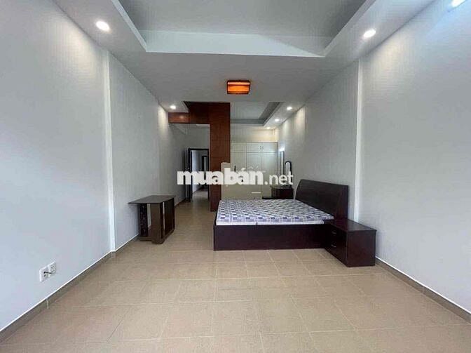 (Q8)NHÀ CHO THUÊ NGUYÊN CĂN TẠ QUANG BỬU-FULL NỘI THẤT-25 TRIỆU