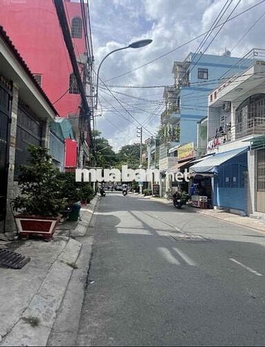 Cho thuê nhà nguyên căn rộng rãi ở và kinh doanh