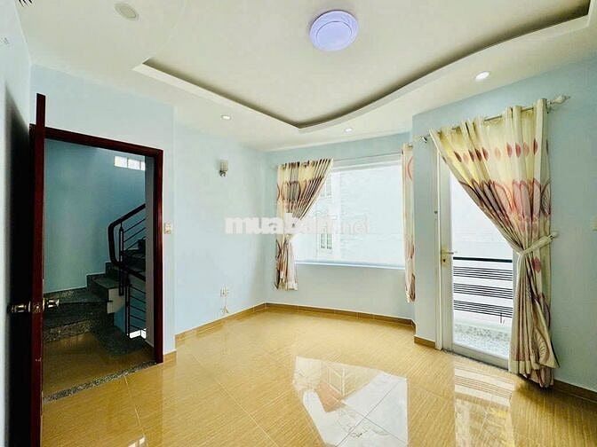 🚗🏡 NHÀ ĐẸP – PHAN ĐĂNG LƯU, PHƯỜNG 5 QUẬN PHÚ NHUẬN.