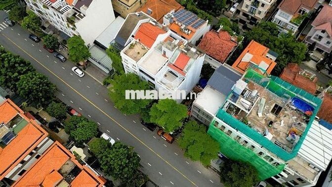 CHO THUÊ NHÀ PHỐ PMH, TRỆT LỬNG 3 LẦU, FULL NT, 100 TRIỆU/ THÁNG