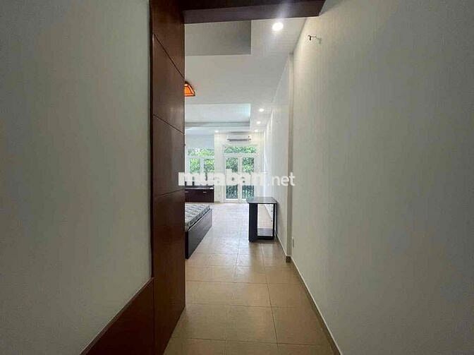 (Q8)NHÀ CHO THUÊ NGUYÊN CĂN TẠ QUANG BỬU-FULL NỘI THẤT-25 TRIỆU