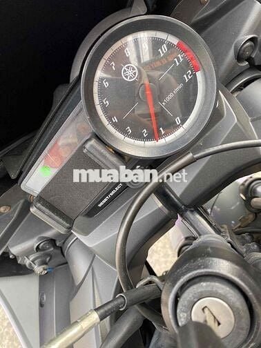 yamaha r15