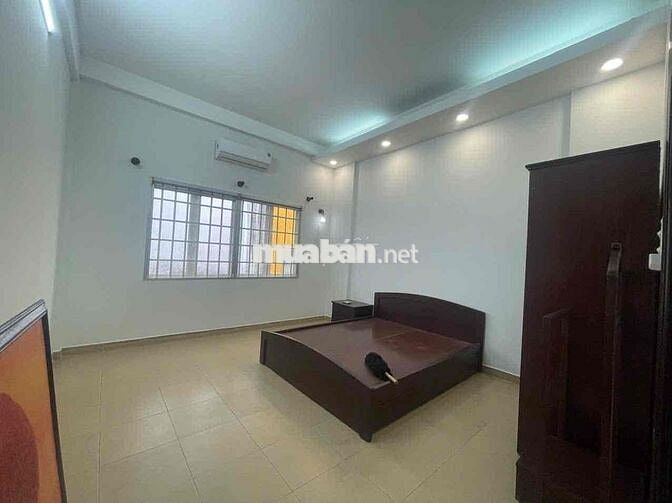 (Q8)NHÀ CHO THUÊ NGUYÊN CĂN TẠ QUANG BỬU-FULL NỘI THẤT-25 TRIỆU
