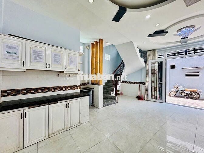 🚗🏡 NHÀ ĐẸP – PHAN ĐĂNG LƯU, PHƯỜNG 5 QUẬN PHÚ NHUẬN.