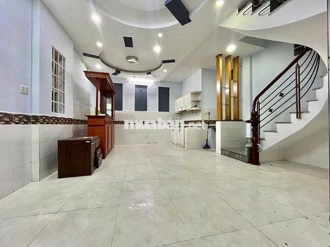 🚗🏡 NHÀ ĐẸP – PHAN ĐĂNG LƯU, PHƯỜNG 5 QUẬN PHÚ NHUẬN.