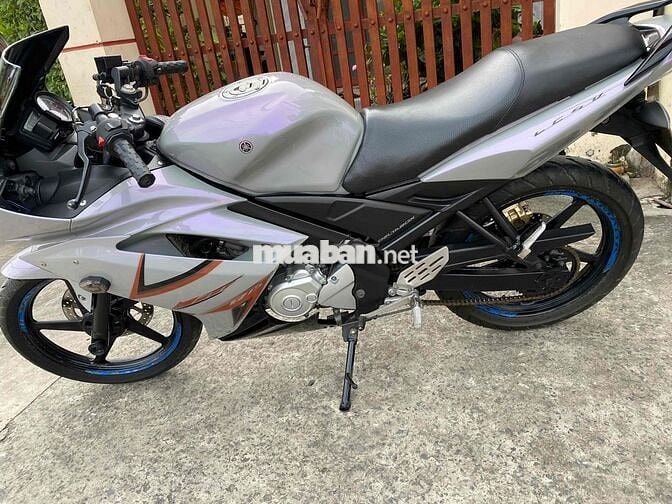 yamaha r15