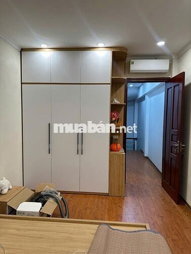 SIÊU PHẨM - THẠCH BÀN - 5 TẦNG - NỘI THẤT XỊN XÒ  - Ô TÔ 10M