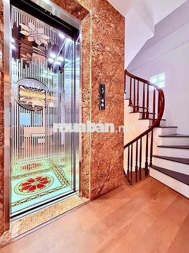 🌟 SIÊU PHẨM LĨNH NAM – 5 TẦNG THANG MÁY – GẦN Ô TÔ TRÁNH – NHÀ ĐẸP Ở N 🌟 SIÊU PHẨM LĨNH NAM – 5 TẦNG THANG MÁY – GẦN Ô TÔ TRÁNH – NHÀ ĐẸP Ở N